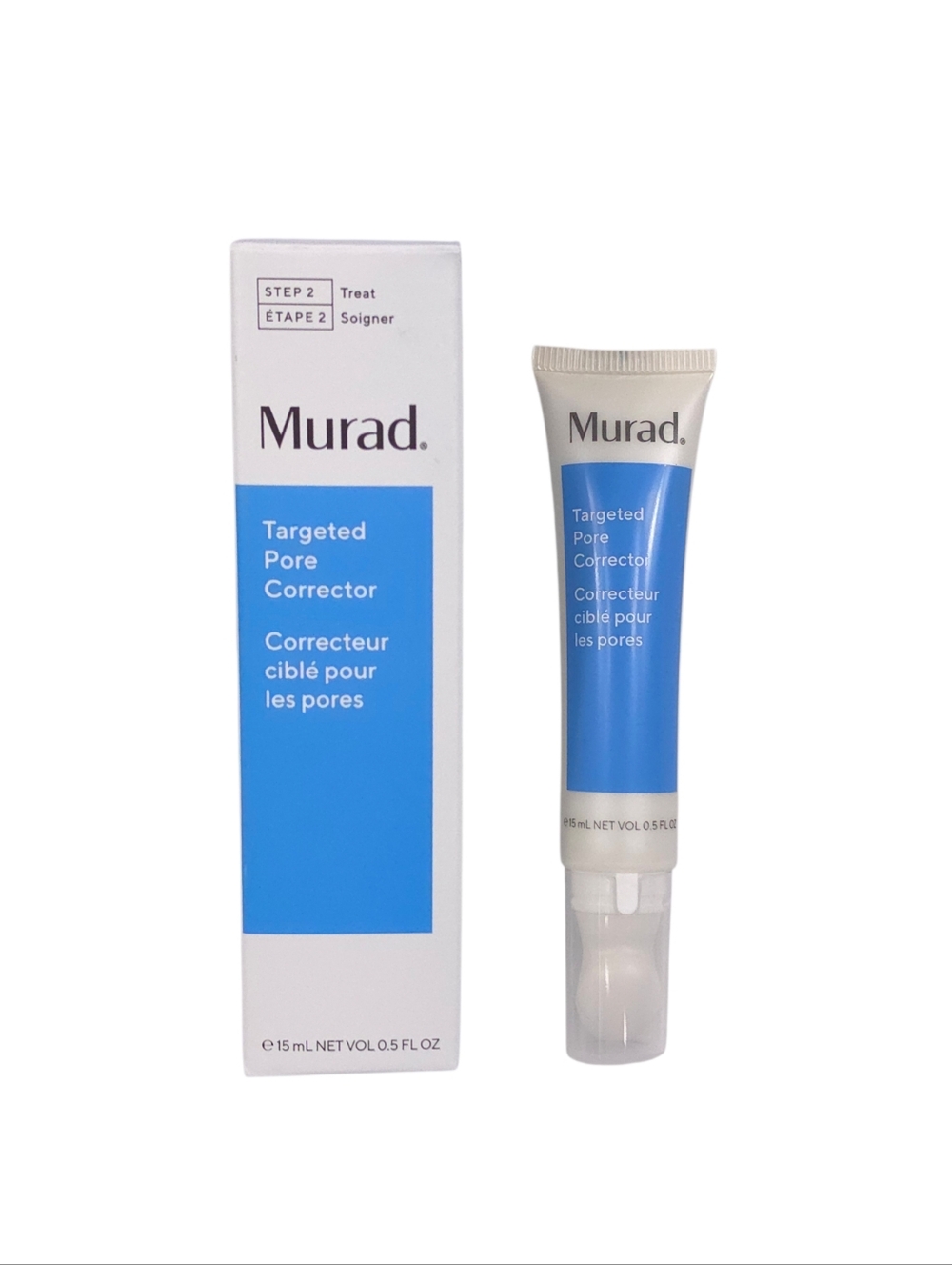 Murad Targeted Pore Corrector